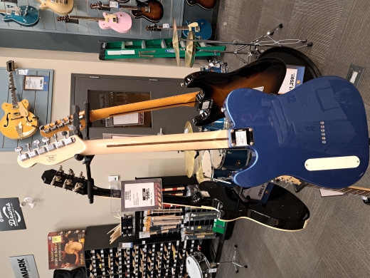 ギター Squier Cabronita Telecaster Thinline Squier Paranormal Series Cabronita Thinline Telecaster